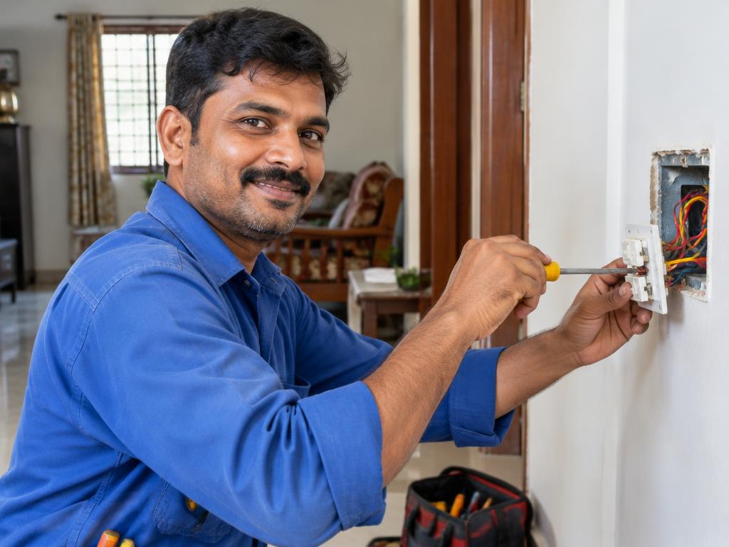 Empowering skilled workers